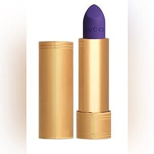 711 - Jenny Purple - Gucci Rouge À Lèvres MAT Lipstick